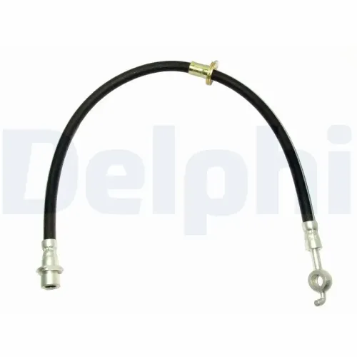 Bremsschlauch Vorderachse links DELPHI LH6454 Bild Bremsschlauch Vorderachse links DELPHI LH6454