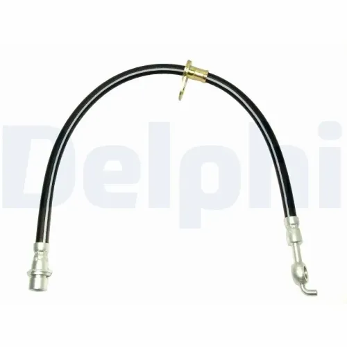 Bremsschlauch Vorderachse rechts DELPHI LH6455 Bild Bremsschlauch Vorderachse rechts DELPHI LH6455
