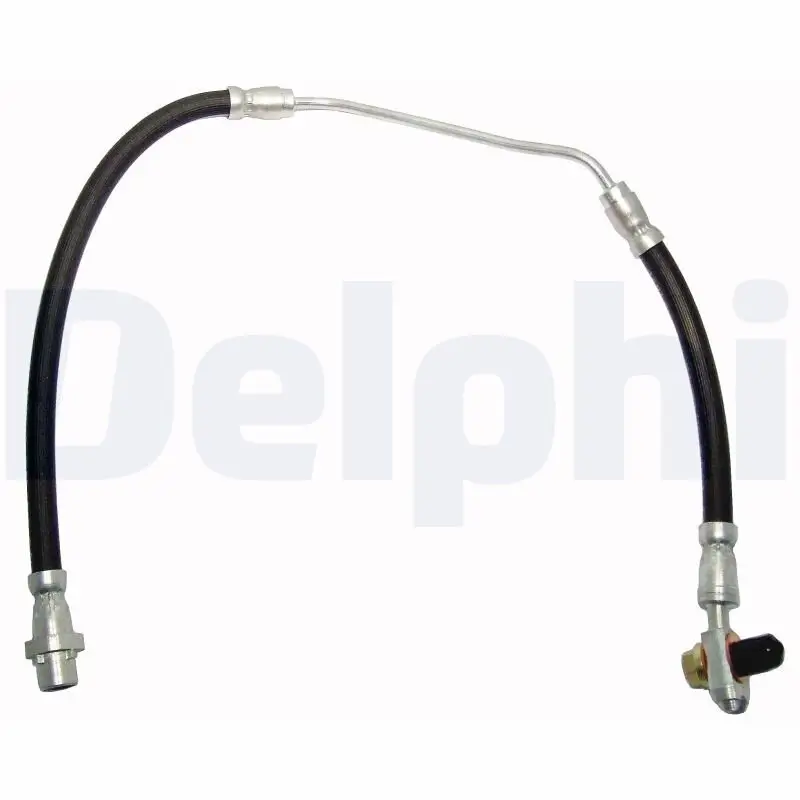 Bremsschlauch Hinterachse rechts DELPHI LH6469