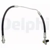 Bremsschlauch Hinterachse rechts DELPHI LH6469