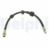 Bremsschlauch Vorderachse DELPHI LH6474 Bild Bremsschlauch Vorderachse DELPHI LH6474