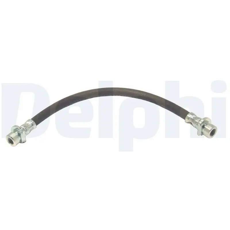 Bremsschlauch Hinterachse DELPHI LH6494