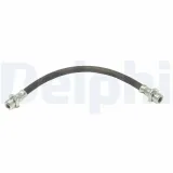 Bremsschlauch Hinterachse DELPHI LH6494