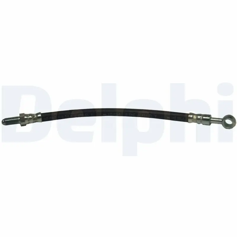 Bremsschlauch DELPHI LH6517