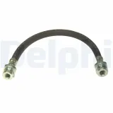 Bremsschlauch Hinterachse DELPHI LH6519