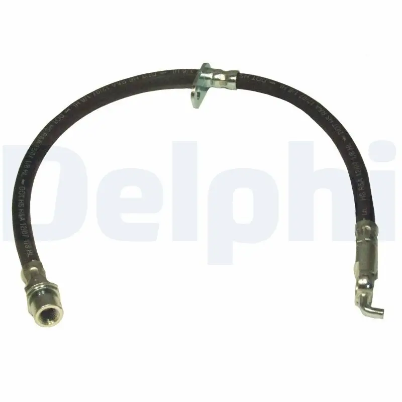 Bremsschlauch Vorderachse rechts DELPHI LH6520
