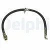 Bremsschlauch Vorderachse rechts DELPHI LH6520 Bild Bremsschlauch Vorderachse rechts DELPHI LH6520