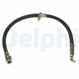 Bremsschlauch Vorderachse rechts DELPHI LH6520