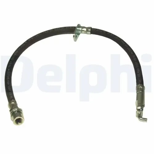 Bremsschlauch Vorderachse rechts DELPHI LH6520 Bild Bremsschlauch Vorderachse rechts DELPHI LH6520