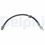 Bremsschlauch DELPHI LH6546