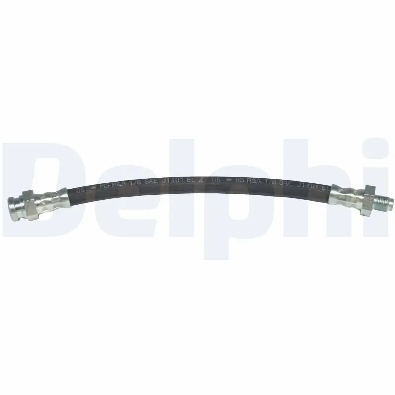 Bremsschlauch DELPHI LH6554