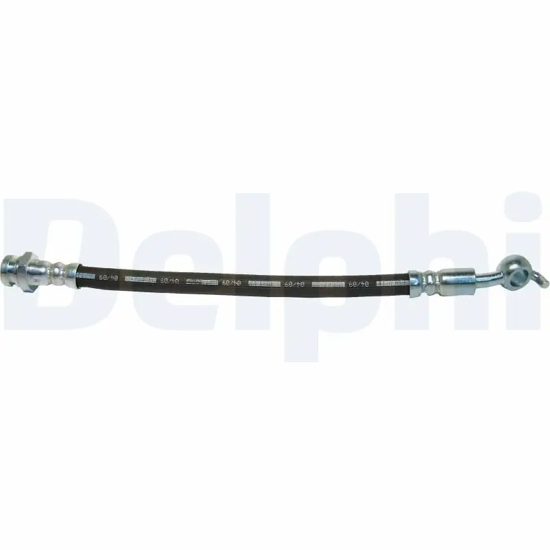 Bremsschlauch DELPHI LH6572