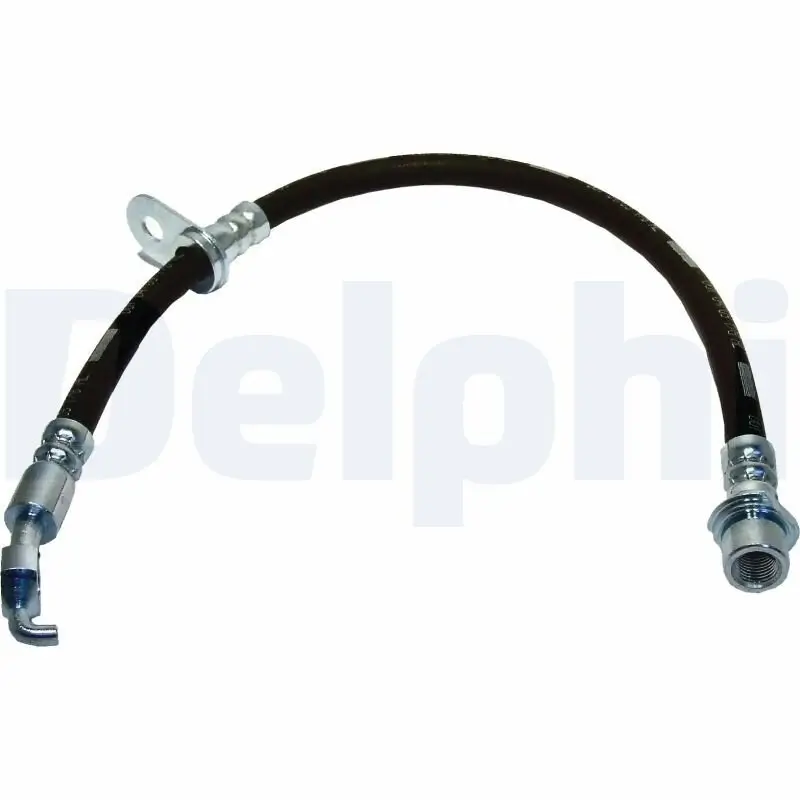 Bremsschlauch DELPHI LH6573