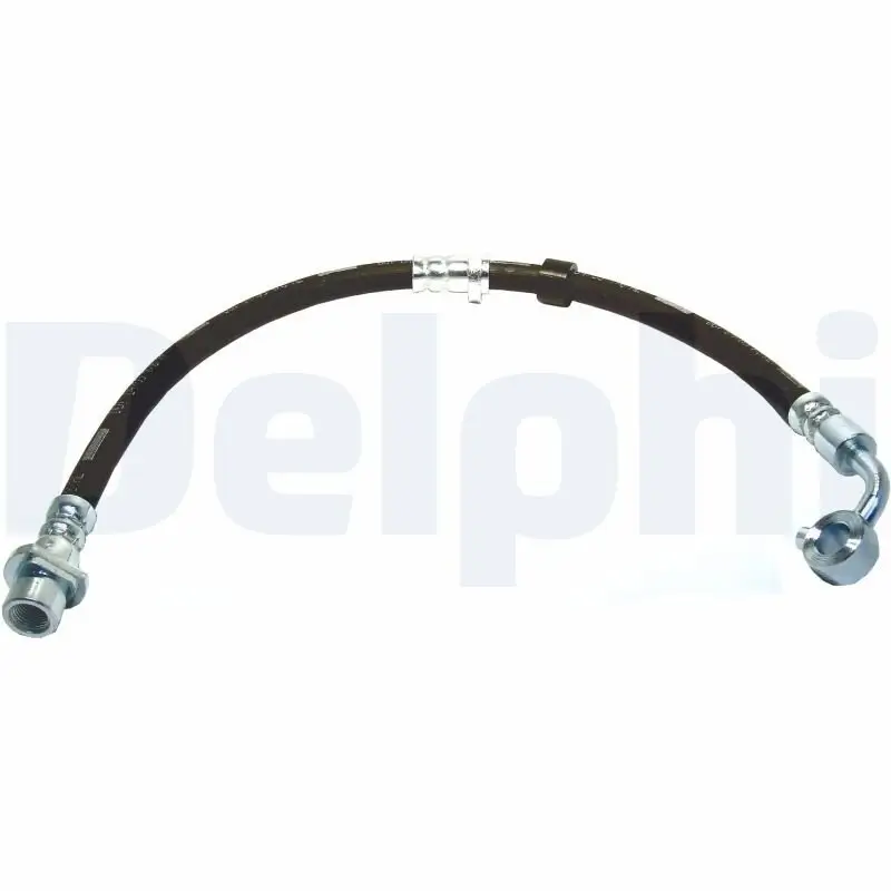 Bremsschlauch Vorderachse rechts DELPHI LH6581