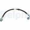Bremsschlauch Vorderachse rechts DELPHI LH6581 Bild Bremsschlauch Vorderachse rechts DELPHI LH6581