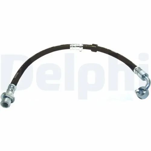Bremsschlauch Vorderachse rechts DELPHI LH6581 Bild Bremsschlauch Vorderachse rechts DELPHI LH6581