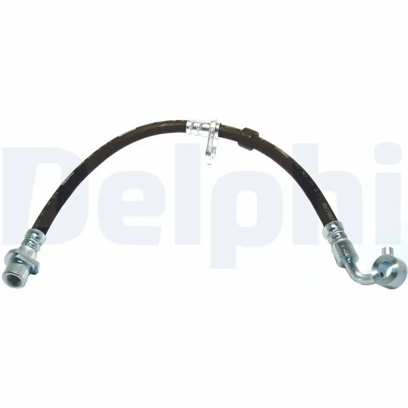 Bremsschlauch Vorderachse links DELPHI LH6582