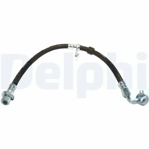 Bremsschlauch Vorderachse links DELPHI LH6582 Bild Bremsschlauch Vorderachse links DELPHI LH6582