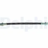 Bremsschlauch Vorderachse DELPHI LH6590