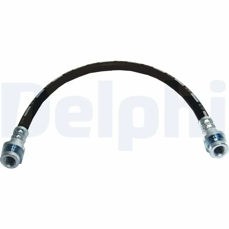 Bremsschlauch Hinterachse DELPHI LH6596