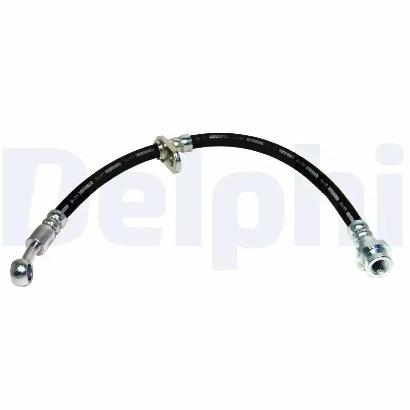 Bremsschlauch Vorderachse DELPHI LH6624
