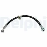 Bremsschlauch Vorderachse DELPHI LH6624