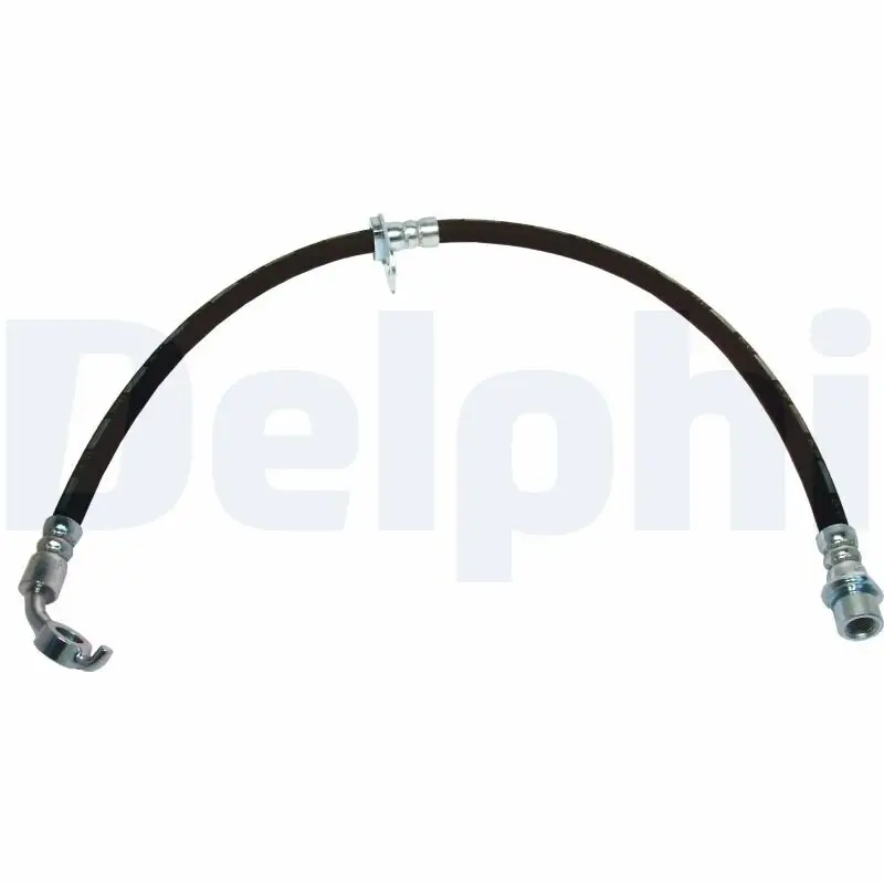 Bremsschlauch Vorderachse links DELPHI LH6631