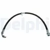Bremsschlauch Vorderachse links DELPHI LH6631 Bild Bremsschlauch Vorderachse links DELPHI LH6631