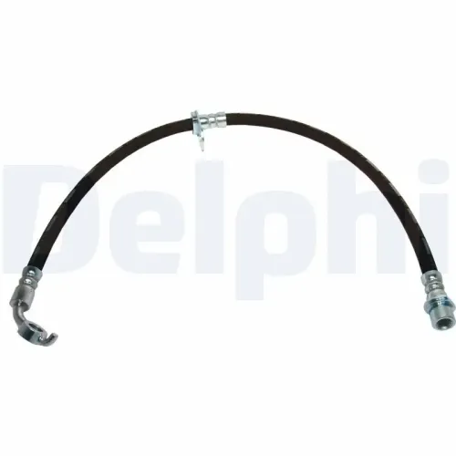 Bremsschlauch Vorderachse links DELPHI LH6631 Bild Bremsschlauch Vorderachse links DELPHI LH6631