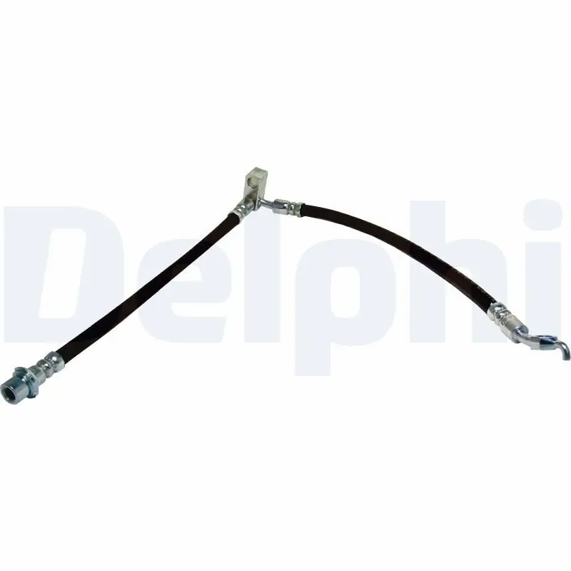 Bremsschlauch DELPHI LH6632