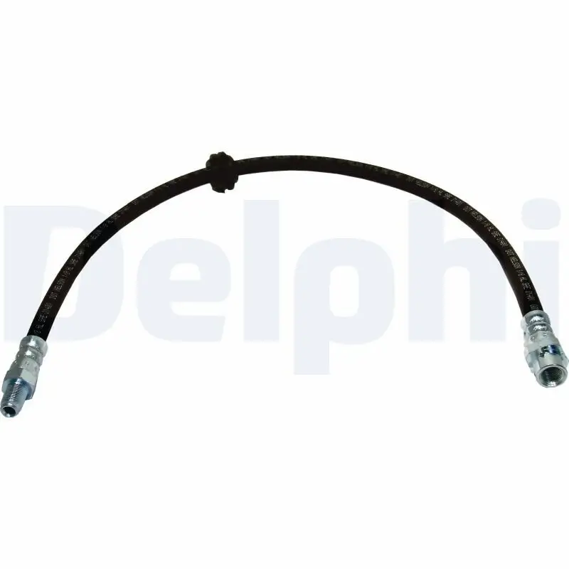 Bremsschlauch Vorderachse DELPHI LH6633