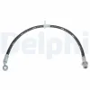 Bremsschlauch Vorderachse links DELPHI LH6649