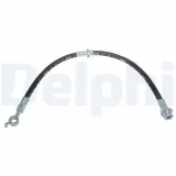 Bremsschlauch Hinterachse links DELPHI LH6651