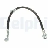 Bremsschlauch Hinterachse rechts DELPHI LH6658