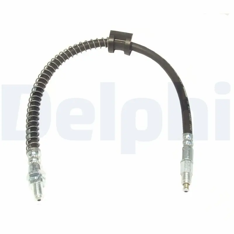 Bremsschlauch Vorderachse DELPHI LH6668