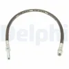 Bremsschlauch Vorderachse DELPHI LH6670 Bild Bremsschlauch Vorderachse DELPHI LH6670