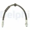 Bremsschlauch Hinterachse DELPHI LH6672 Bild Bremsschlauch Hinterachse DELPHI LH6672