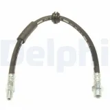 Bremsschlauch Hinterachse DELPHI LH6672