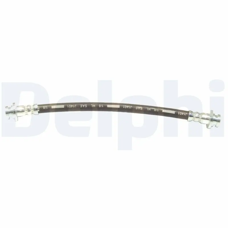 Bremsschlauch DELPHI LH6676
