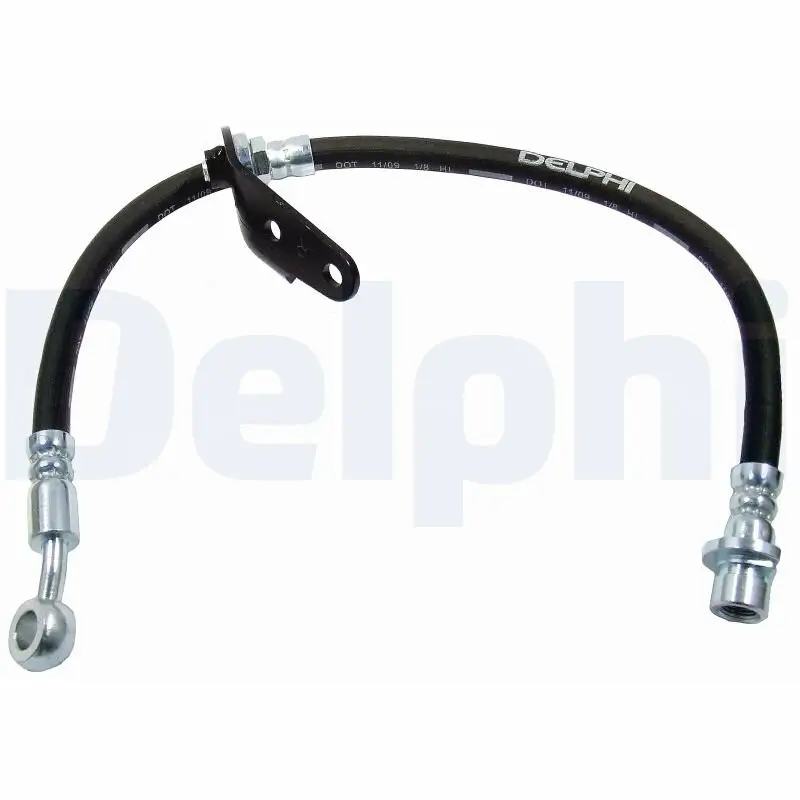 Bremsschlauch DELPHI LH6683