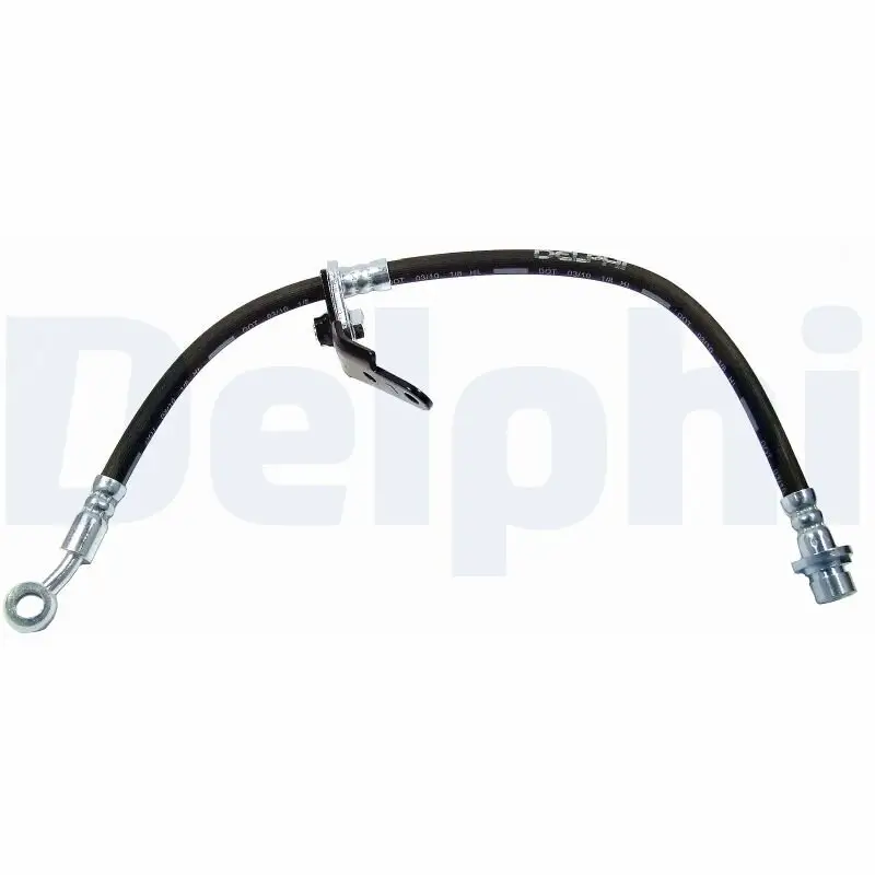 Bremsschlauch DELPHI LH6684
