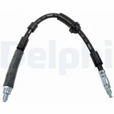Bremsschlauch Vorderachse rechts DELPHI LH6689
