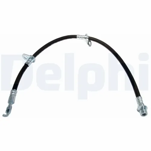 Bremsschlauch Vorderachse rechts DELPHI LH6696 Bild Bremsschlauch Vorderachse rechts DELPHI LH6696