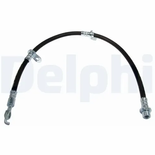 Bremsschlauch Vorderachse links DELPHI LH6697 Bild Bremsschlauch Vorderachse links DELPHI LH6697