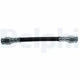 Bremsschlauch Hinterachse DELPHI LH6703
