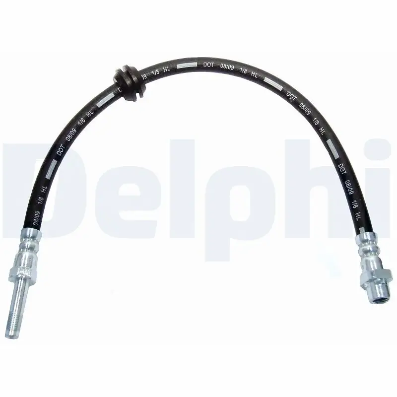 Bremsschlauch Vorderachse DELPHI LH6719