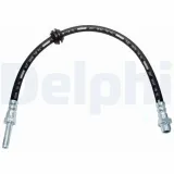 Bremsschlauch Vorderachse DELPHI LH6719