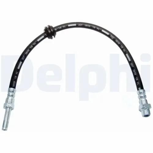 Bremsschlauch Vorderachse DELPHI LH6719 Bild Bremsschlauch Vorderachse DELPHI LH6719