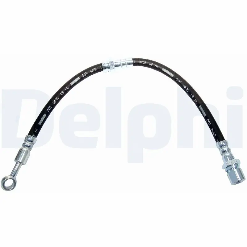 Bremsschlauch DELPHI LH6721
