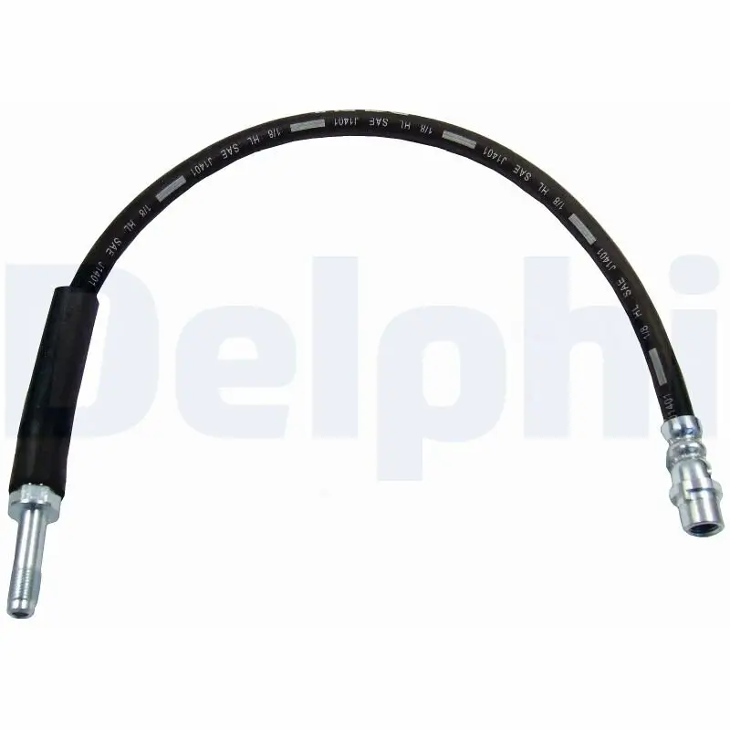 Bremsschlauch Vorderachse DELPHI LH6736